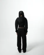 Levoleur Unisex Black Tracksuit