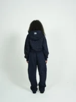 Levoleur Blue Galaxy Tracksuit