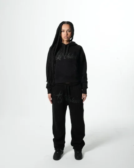 Levoleur Galaxy Tracksuit