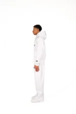 Levoleur White Tracksuit