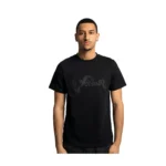Levoleur Boxy Fit T-Shirt Black