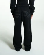 LeVoleur Female Black Pants