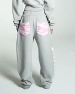LeVoleur Female Pants Grey