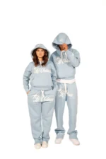 LeVoleur LT2 Babyblue Pants