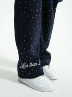 LeVoleur LT2 Blue Galaxy Pants