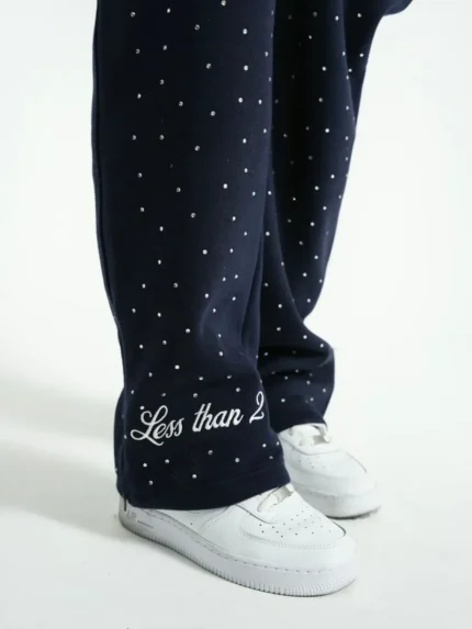 LeVoleur LT2 Blue Galaxy Pants