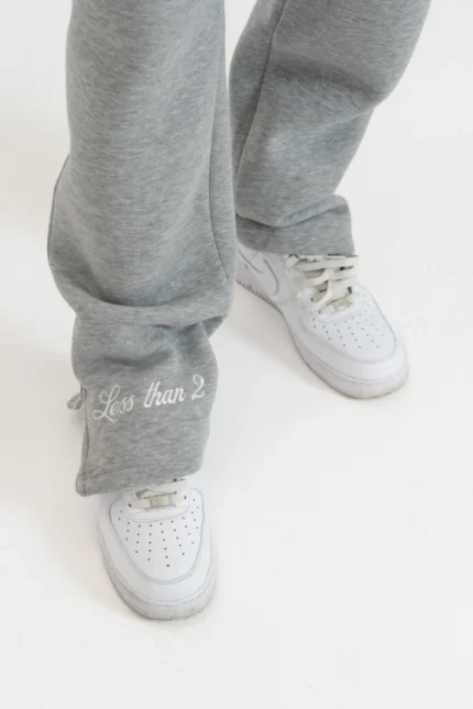 LeVoleur LT2 Grey Pants