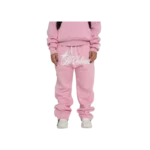 LeVoleur LT2 Pants Baby Pink