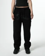 LeVoleur LT2 Pants Black Galaxy