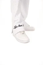 LeVoleur LT2 White Pants