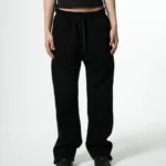 LeVoleur Pants Black Galaxy