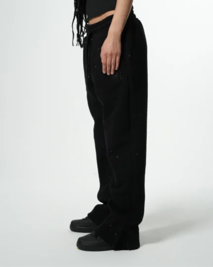 LeVoleur Pants Black Galaxy