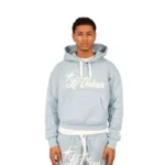 Levoleur Lt2 Babyblue Hoodie