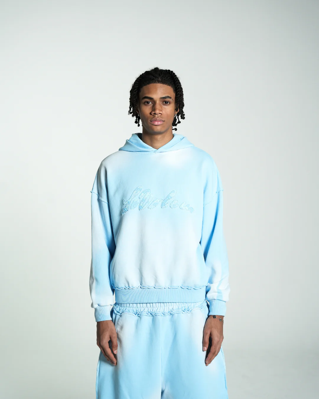 Levoleur-Unisex-Hoodie-Washed-Blue Levoleur Unisex Hoodie Washed Blue