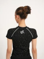 Levoleur T- Shirt Black Women