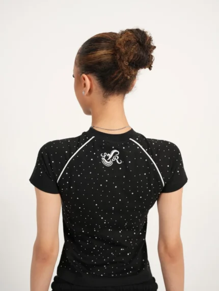 Levoleur T- Shirt Black Women