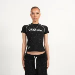 Levoleur T- Shirt Black Women