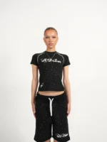 Levoleur T- Shirt Black Women