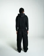 Levoleur Black Tracksuit