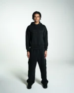 Levoleur Black Tracksuit